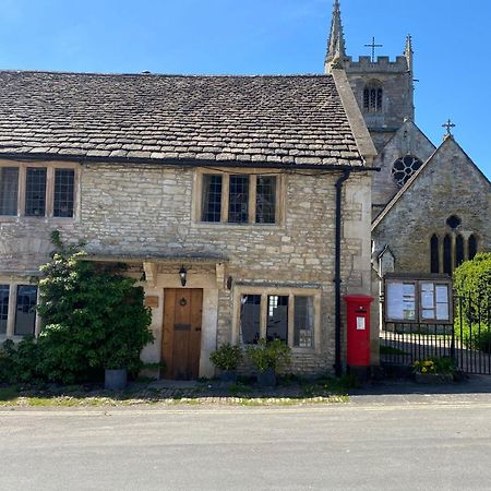 The Gates Villa Castle Combe Ngoại thất bức ảnh